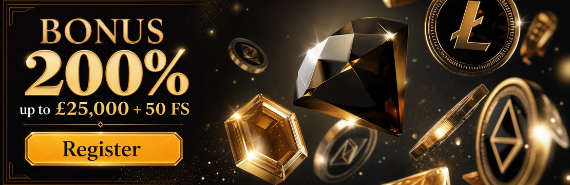 Lucky Block Casino